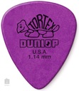 Медиатор Dunlop Tortex 1.14.