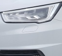 BOUCHON LAVE-GLACE AUDI A1 LIFT GAUCHE DROIT COULEUR OEMphoto 13