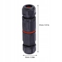 10 ШТУК IP68 ВОДОСТІЙКИЙ КАБЕЛЬ ЕЛЕКТРИЧНИЙ 3PIN  (15748994518) фото min 9