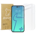 Закаленное стекло Bizon Clear 2 для iPhone 14 Pro