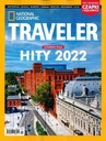 NATIONAL GEOGRAPHIC TRAVELER – ХИТ 2022 ГОДА