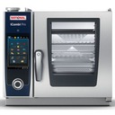 PIEC RATIONAL ICOMBIPRO XS 6-2/3+ MONTAŻ