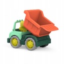 Wywrotka z kierowcą B.Toys 1030Z Wonder Wheels EAN (GTIN) 062243439429