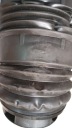 ВЖИВАНИЙ ПРУЖИНА ГАЗОВА BISENYA 2-PIN DO БАГАЖНИКА MERCEDES 2113200925  (17490809053) фото min 9