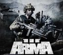 Arma 3 Tac Ops Mission Pack DLC Ключ с кодом Steam