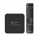 ТВ-приставка XTV SE2 IPTV-декодер Android 11 NETFLIX HD