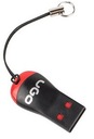 АДАПТЕР КАРТРИДЕР MICRO SD 480 МБ/С ОТ UGo