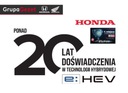 Honda CR-V 2,0 i-MMD Hybryda Elegance AWD Liczba miejsc 5