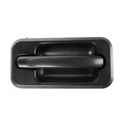 15104792 HANDLE EXTERIOR DO HUMMER H2 03-09 1 . 