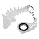 KEYSPINNER KEYRAMBIT KEYFLIPPER + REKINEK BIAŁY ZESTAW FLEXI HIT TIKTOK
