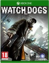 Watch Dogs PL (XONE)