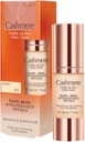 DAX Cashmere Blur Fluid — разглаживающая база 01