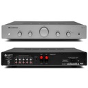 СТЕРЕОУСИЛИТЕЛЬ CAMBRIDGE AUDIO AXA25 2x25 Вт, 8 Ом