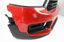 MINI COUNTRYMAN II COOPER F60 BUMPER FRONT 