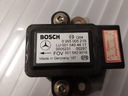 MERCEDES W168 SENSOR MÓDULO ESP 0265005219 CON 