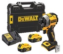 УДАРНЫЙ ДРАЙВЕР DEWALT 206NM DCF850P2 2X5AH