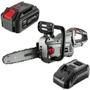 ГРАФИТОВАЯ ПИЛА БЕНЗОПИЛА 4Ah 18V E+ 58G034