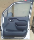 PORTES DROIT AVANT DROIT AVANT OPEL AGILA A I 2000-2007 Z157photo 6