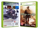 CALL OF DUTY MODERN WARFARE 2 Xbox 360