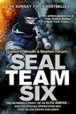 SEAL TEAM SIX - Howard E Wasdin (KSIĄŻKA)