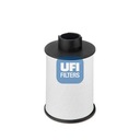 UFI 60.H2O.00 FILTRO COMBUSTIBLES 