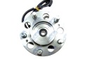 СТУПИЦЕЮ КОЛЕСА ПЕРІД SSANGYONG REXTON II 06- ACTYON 01-09 KYRON 05-12  (15047478902) фото min 11