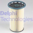 FILTRO COMBUSTIBLES DELPHI HDF682 AUDI A3, TT; DELPHI HDF682 FILTRO COMBUSTIBLES 