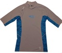ГУЛ, Футболка, лайкра UPF 40+, УФ, размер 42