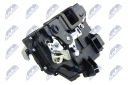 SERVOMOTEUR SERRURE CENTRAL ARRIÈRE DROIT AUDI A6 1.9 TDIphoto 10