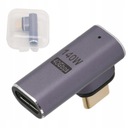 МАГНИТНЫЙ АДАПТЕР USB-C GAGAHAO 140 Вт 8K 40 ГБ/с PD