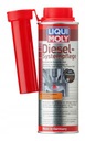 LIQUI MOLY - COMMON RAIL ДОПОЛНИТЕЛЬНАЯ - 2185 - 250МЛ