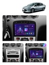 RADIO DE AUTOMÓVIL PARA PEUGEOT 308 308SW 408 2 