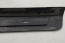 GAUCHE AVANT MOULURE SEUIL AUDI Q5 (8R) 80A947417 2.0L DIESEL 140KW 2020photo 7