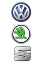 VW GOLF PASSAT SHARAN TOURAN TIGUAN T5 RÁDIO NAVIGÁCIA ANDROID CARPLAY MAPY Druh príslušenstvo