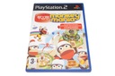 ИГРА ДЛЯ ВЕЧЕРИНКИ EyeToy Monkey Mania для PS2