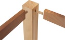 СОЕДИНЕНИЯ ДОМИНО BUKK D 6x40/1140 BU FESTOOL 493297