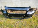 VOLVO V50 S40 04-07 ПЕРЕДНИЙ БАМПЕР 30657005