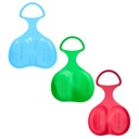 DESKOROLKA SLEDOWA, SNOWBOARD