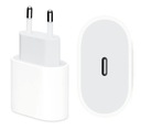 Зарядное устройство для APPLE 20W 3A MHJE3ZM Fast Charge PD