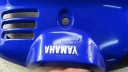 P542 YAMAHA BWS MBK BOOSTER 50 CALOTTE CASQUETTE DÉFLECTEUR D'AIR PROTECTION 3VL-F1511photo 13