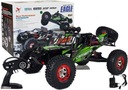 Автомобиль с дистанционным управлением FY-03 1:12 Off-Road 4x4 R/C 30 км/ч