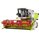 CADA ÉPÍTŐKOCKÁK CLAAS DOMINATOR 370 KOMBÁJN 1:17 58 CM MÉRETARÁNYBAN Márka Cada