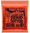 Ernie Ball EB 2215 10/52 Строки электрогитары