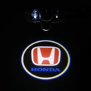 Светодиодный проектор логотипа HONDA ACCORD 03-08 HD 7w
