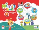 Справочник Mimi Wheel 2 2024 + код для приложения Navio Macmillan