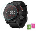 Szkło Hartowane 9H do GARMIN FENIX 7X | 7X SOLAR