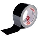 ЛЕНТА ДЛЯ ДЕХРОМИРОВАНИЯ ORACAL 970 ФОЛЬГА ДЛЯ ДЕХРОМИРОВАНИЯ, ЧЕРНАЯ ГЛЯНЦЕВАЯ 3,5см x 5м