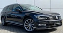 Volkswagen Passat R-Line Automat Asysty Par... Nadwozie Kombi