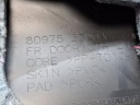 GARNITURE PORTES COLLECTEUR AVANT GAUCHE NISSAN PULSAR 14-18 EUROPE 80975-3ZL0Aphoto 8