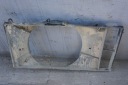 NISSAN PATROL BODY PROTECTION FAN RADIATOR WATER GR Y61 2,8 TDI  photo 6